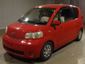 2005 Toyota Porte