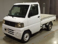 2002 Mitsubishi Minicab Truck