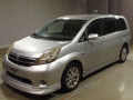 2009 Toyota Isis