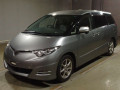 2006 Toyota Estima