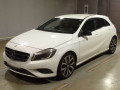 2013 Mercedes Benz A-Class