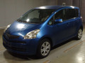 2009 Toyota Ractis