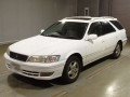 1999 Toyota Mark II Qualis