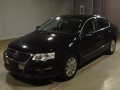 2009 Volkswagen Passat