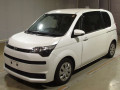 2013 Toyota Spade
