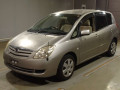 2003 Toyota Corolla Spacio