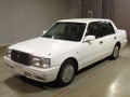 2007 Toyota Crown Sedan