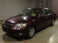 2001 Toyota Mark II