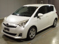 2013 Toyota Ractis