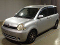 2005 Toyota Sienta