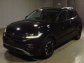 2023 Volkswagen T-Cross