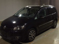 2013 Volkswagen Golf Touran