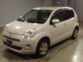 2010 Toyota Passo