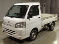 2012 Daihatsu Hijet Truck