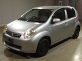 2014 Toyota Passo