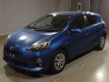 2012 Toyota Aqua