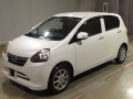 2012 Daihatsu Mira e:S