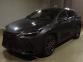2023 Lexus NX