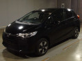 2015 Honda Fit Hybrid