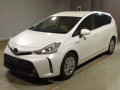 2017 Toyota Prius alpha