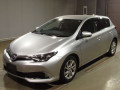 2017 Toyota Auris