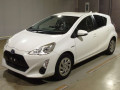 2016 Toyota Aqua