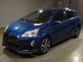 2016 Toyota Aqua