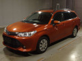 2015 Toyota Corolla Fielder