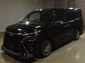 2021 Toyota Voxy