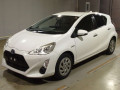 2017 Toyota Aqua