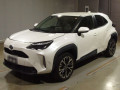 2021 Toyota YARIS CROSS