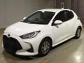 2022 Toyota YARIS