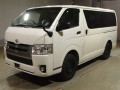 2019 Toyota Regiusace Van