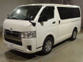 2026 Toyota Hiace Van