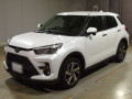 2020 Toyota Raize