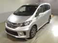 2015 Honda Freed