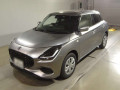 2024 Suzuki Swift