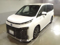2025 Toyota Voxy