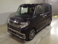 2017 Daihatsu Tanto Custom