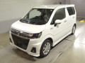 2025 Suzuki WAGON R Custom Z