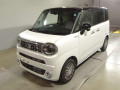 2024 Suzuki WAGON R SMILE