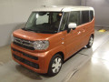 2025 Suzuki Spacia