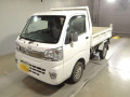 2021 Daihatsu Hijet Truck