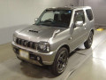 2015 Suzuki Jimny