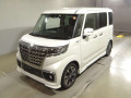 2023 Suzuki Spacia Custom