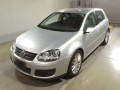2007 Volkswagen Golf