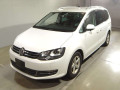 2017 Volkswagen Sharan