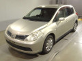 2007 Nissan Tiida