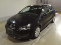 2013 Volkswagen Polo