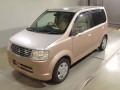 2010 Mitsubishi eK Wagon